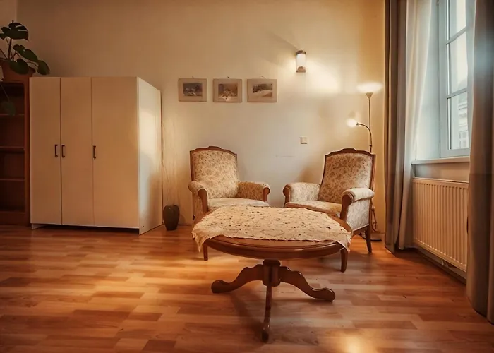 Schoen Wohnen Naehe Schoenbrunn