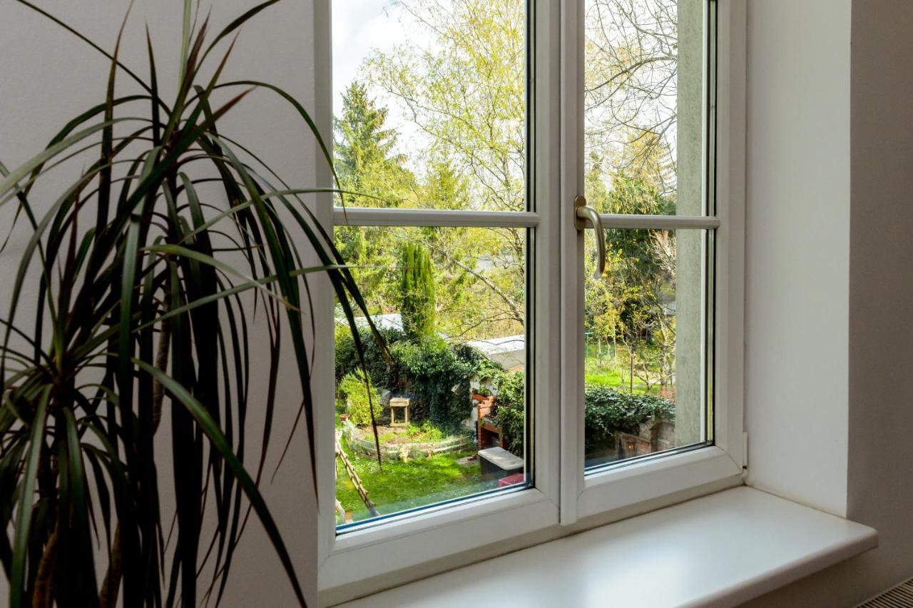 Schoen Wohnen Naehe Schoenbrunn Homestay *