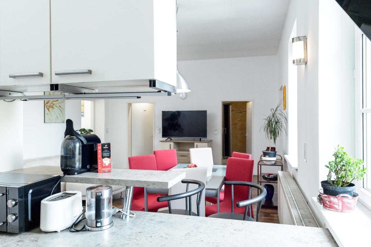 Homestay Schoen Wohnen Naehe Schoenbrunn Vienna
