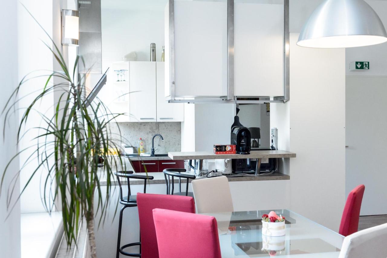 Schoen Wohnen Naehe Schoenbrunn Homestay Vienna
