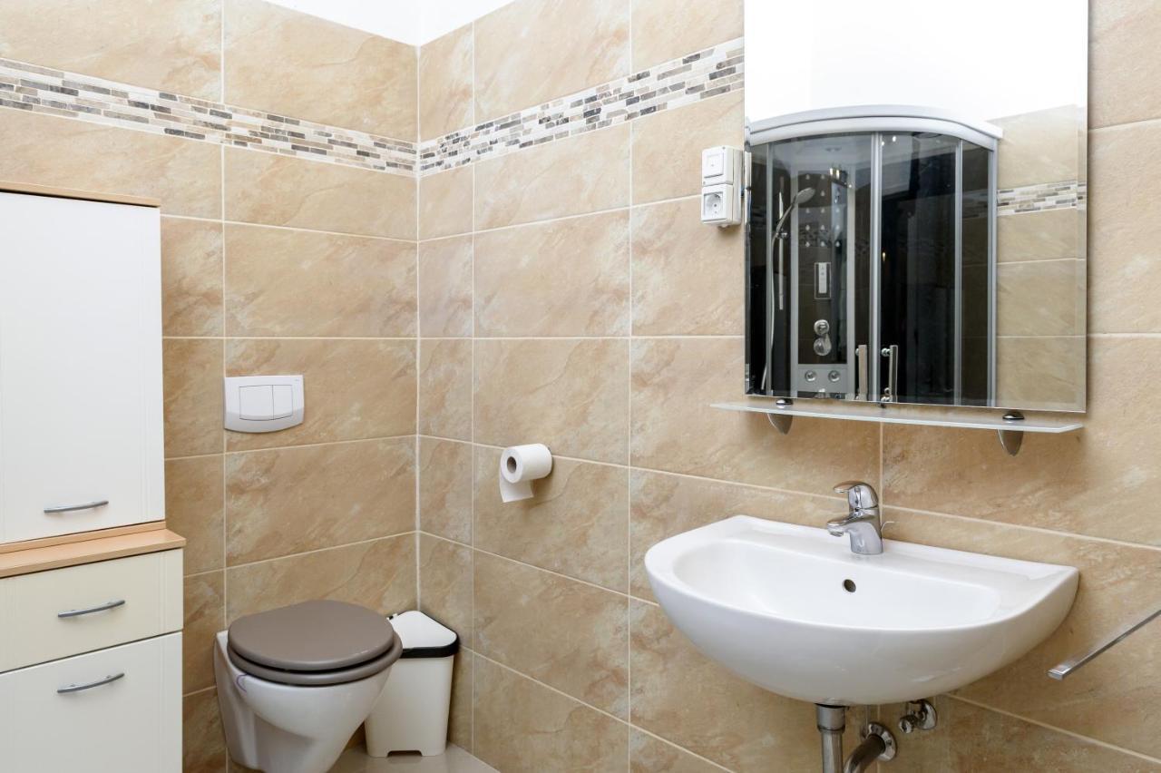 Schoen Wohnen Naehe Schoenbrunn Homestay *