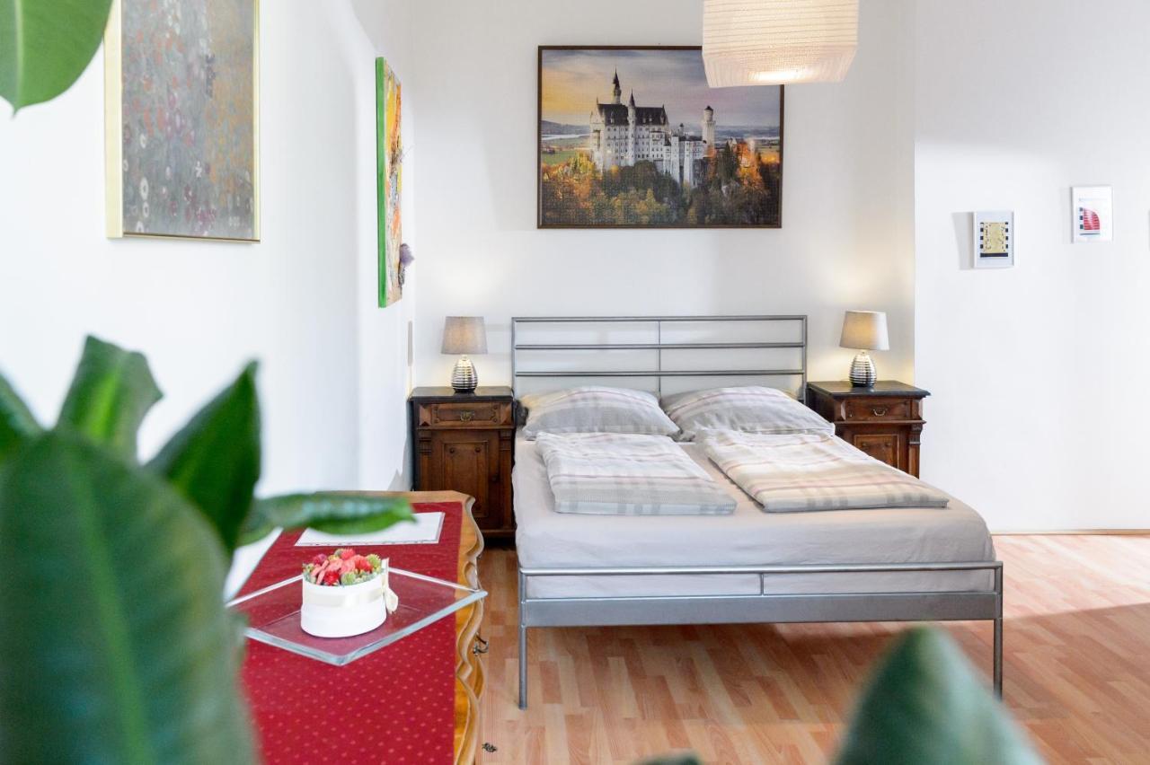 Homestay Schoen Wohnen Naehe Schoenbrunn *