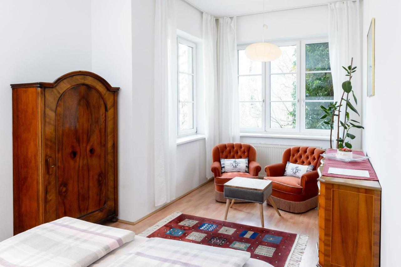 Schoen Wohnen Naehe Schoenbrunn Homestay Vienna