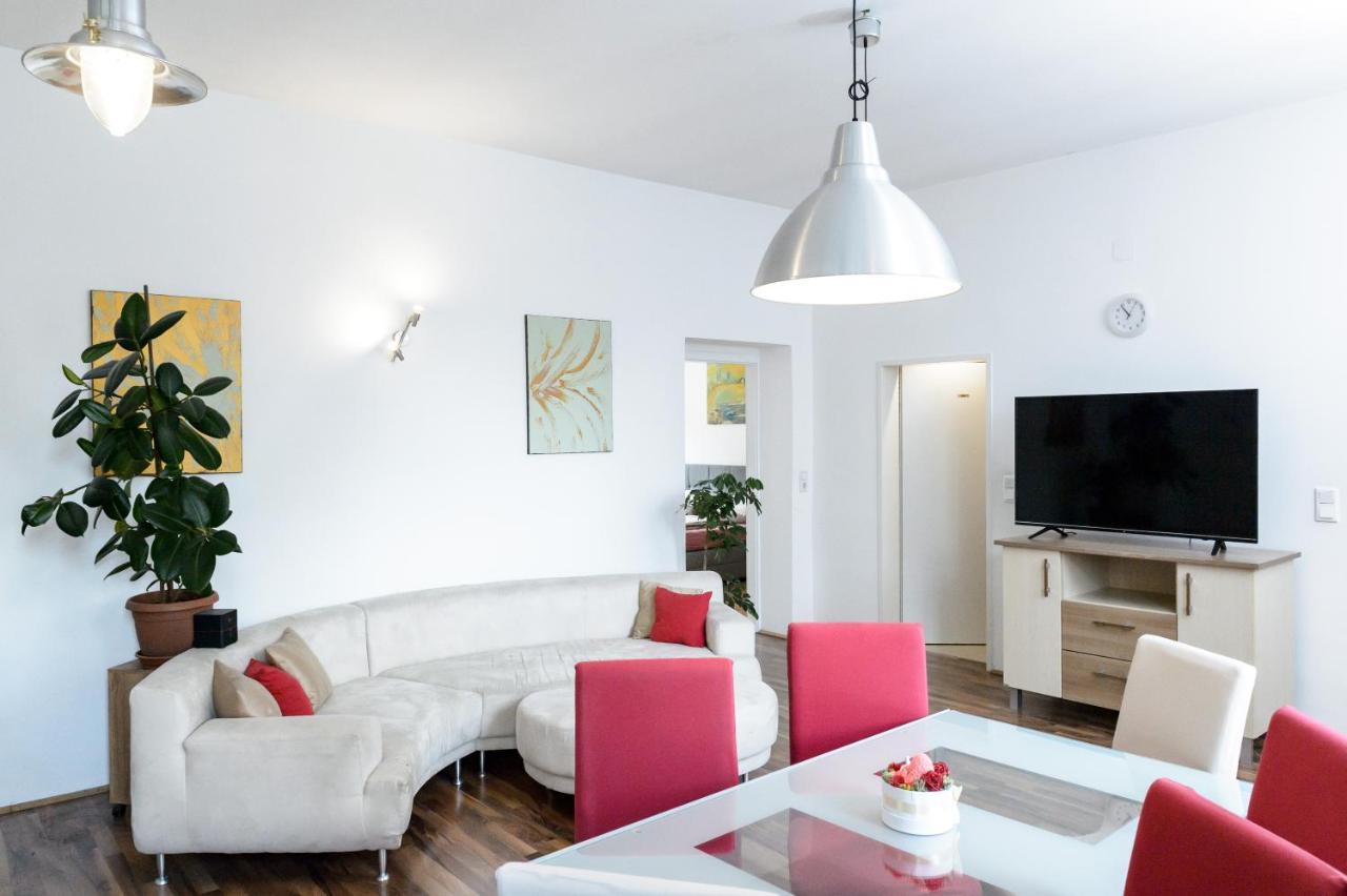 Homestay Schoen Wohnen Naehe Schoenbrunn