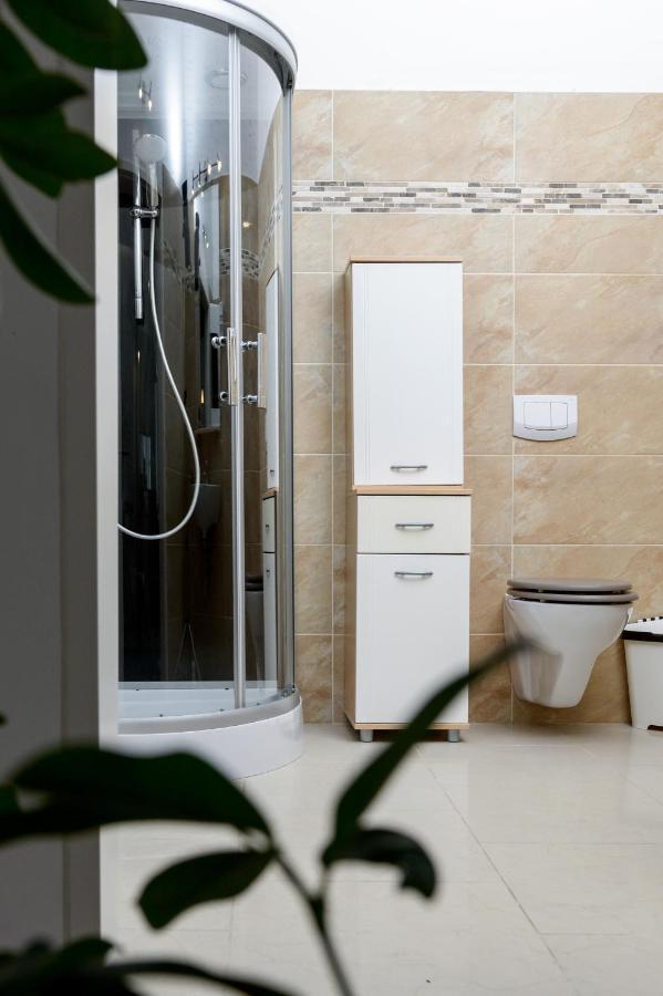 Homestay Schoen Wohnen Naehe Schoenbrunn *