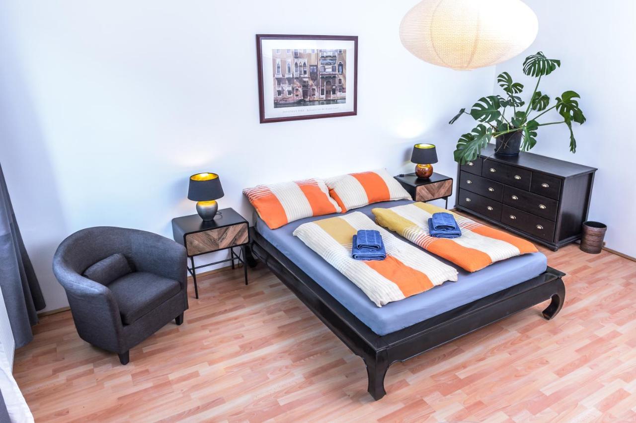 Homestay Schoen Wohnen Naehe Schoenbrunn Vienna