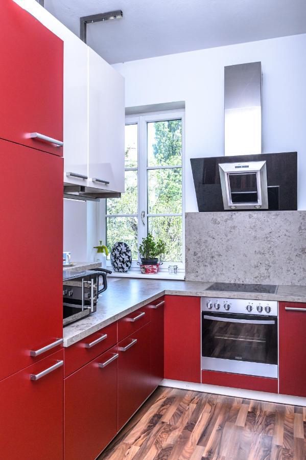 Schoen Wohnen Naehe Schoenbrunn Homestay Vienna