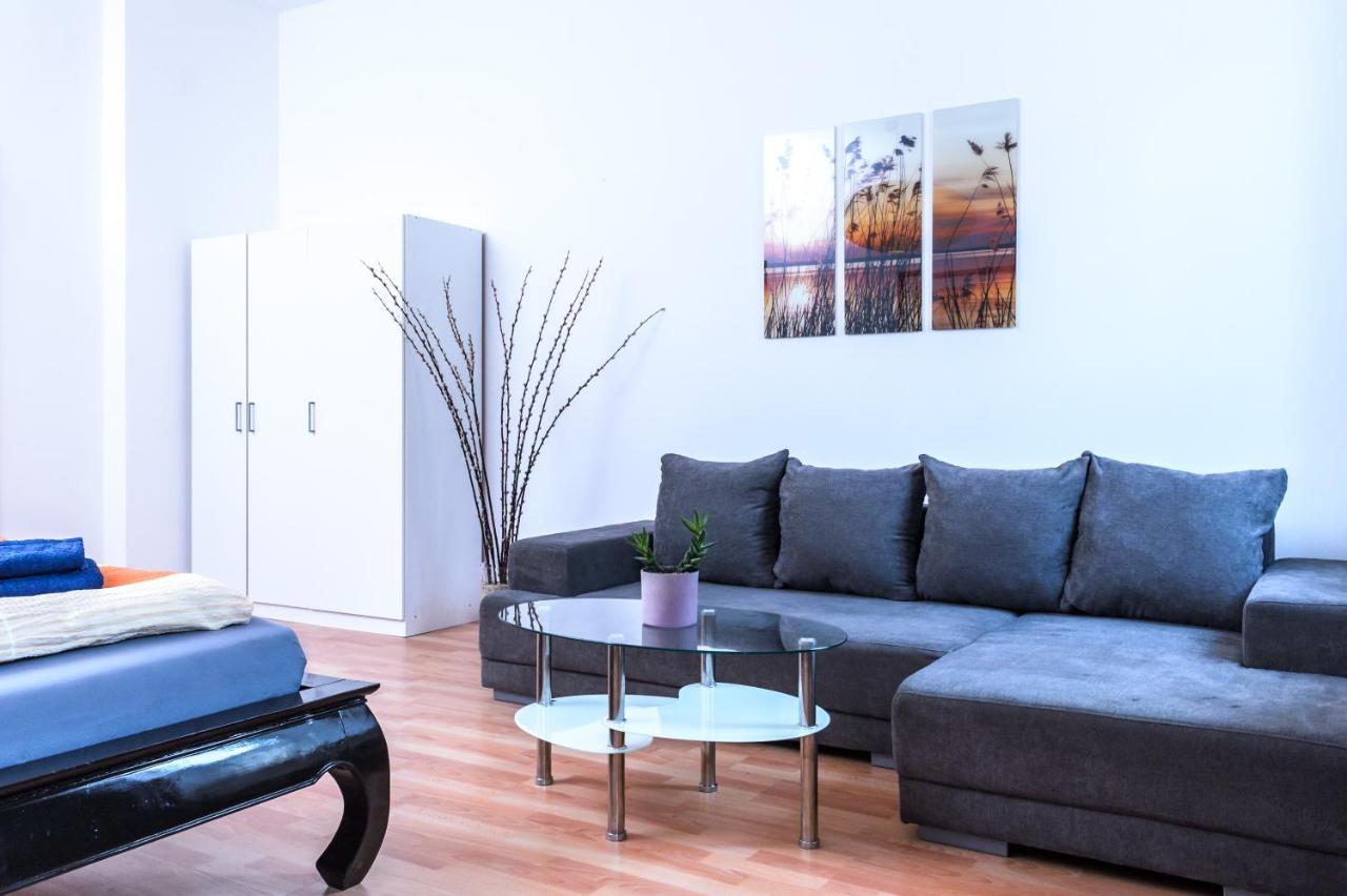 Schoen Wohnen Naehe Schoenbrunn Homestay