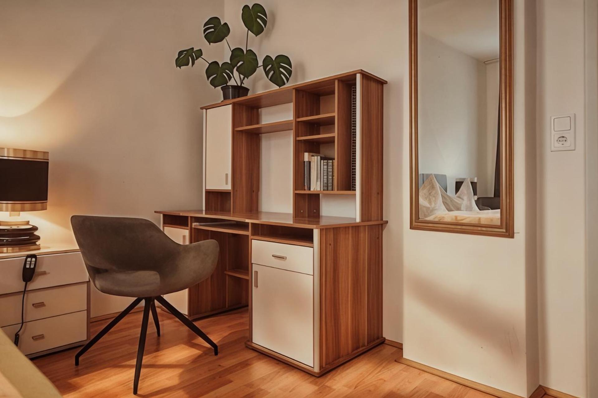 Schoen Wohnen Naehe Schoenbrunn Homestay Vienna