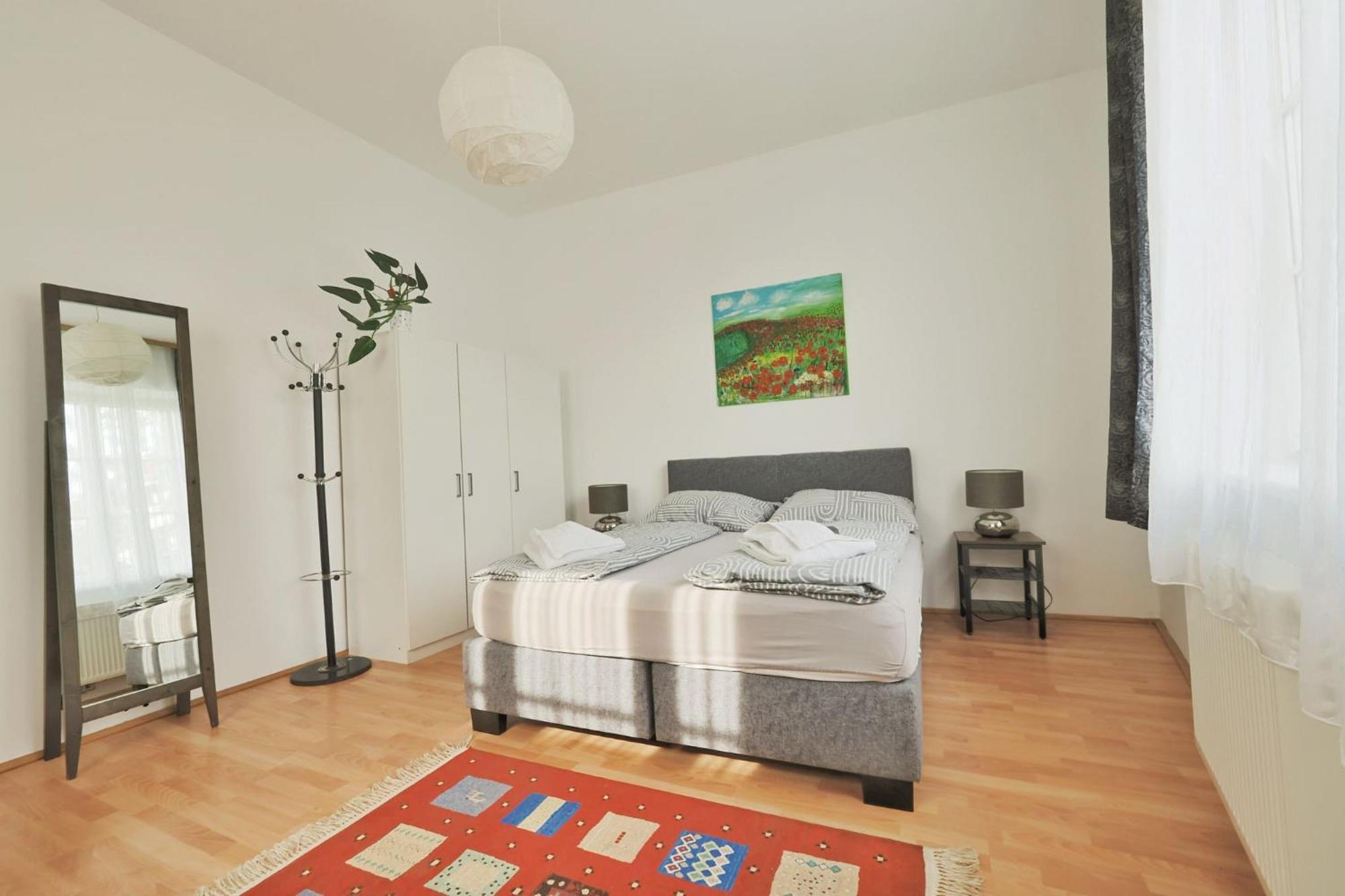 Homestay Schoen Wohnen Naehe Schoenbrunn
