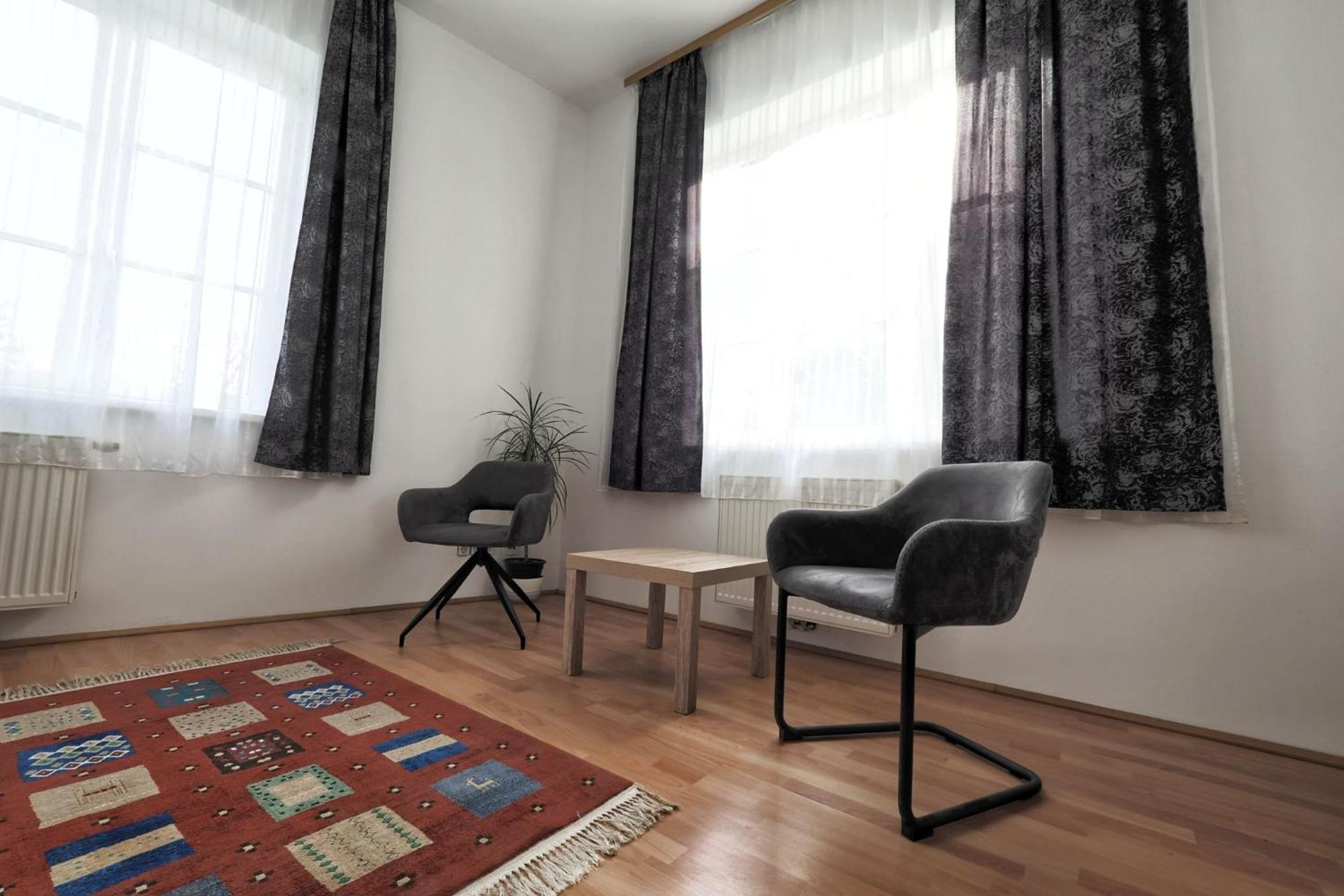 Homestay Schoen Wohnen Naehe Schoenbrunn *