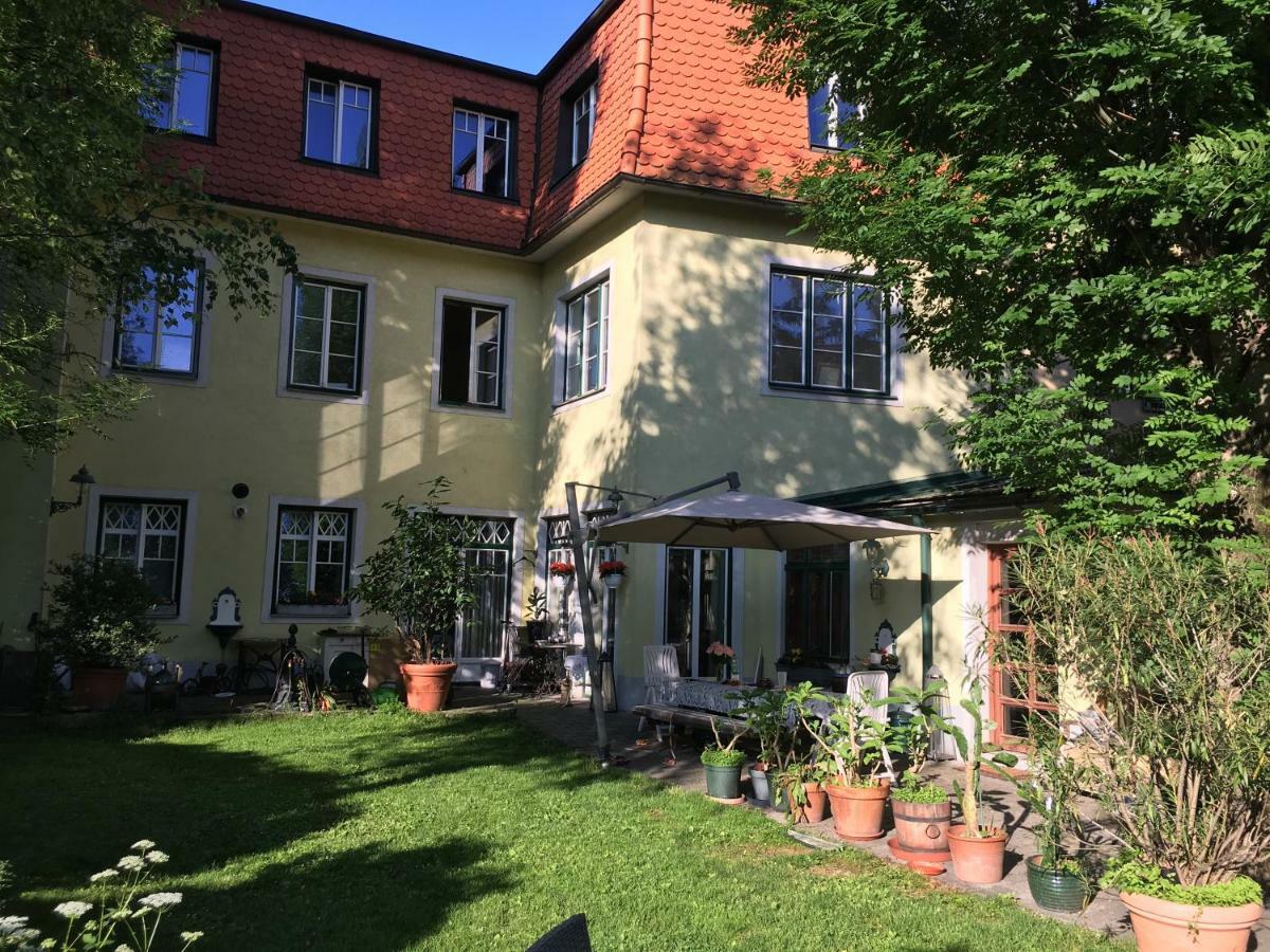 Schoen Wohnen Naehe Schoenbrunn * Vídeň